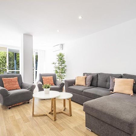 Ilice 3-D Apartment Levante Beach 베니돔 외부 사진