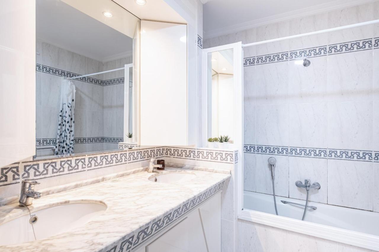 Ilice 3-D Apartment Levante Beach 베니돔 외부 사진